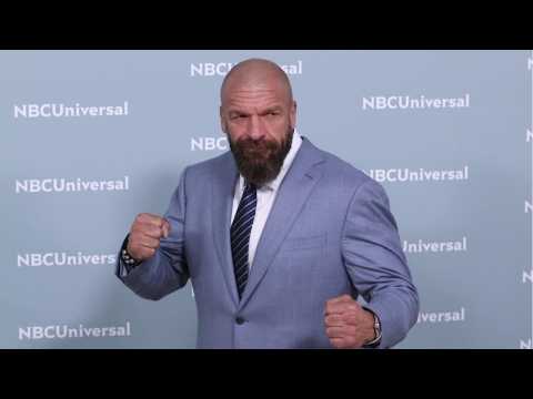 VIDEO : Triple H Gives Update On Recovery