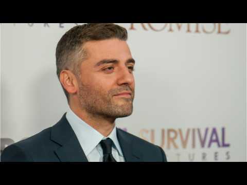 VIDEO : Oscar Isaac Had An 'Excruciating' Time On 'X-Men'