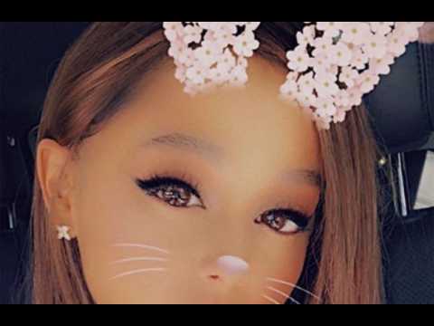 VIDEO : Ariana Grande a coupé sa fameuse queue de cheval