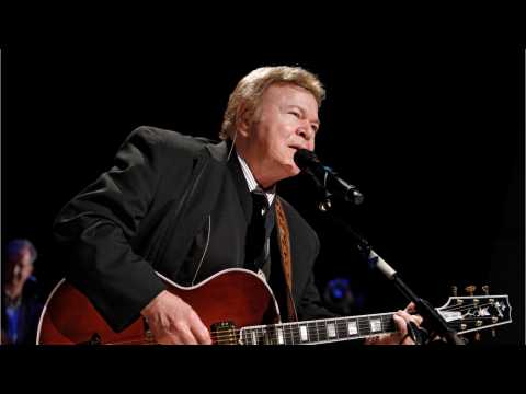 VIDEO : Roy Clark, country guitar virtuoso, 'Hee Haw' star, has died