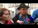 Drame de la rue d'Aubagne à Marseille : le collectif du 5-Novembre prépare de nouvelles actions