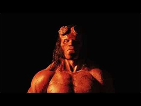 VIDEO : Hellboy Day Set For March 2019, Before New Movie Releases