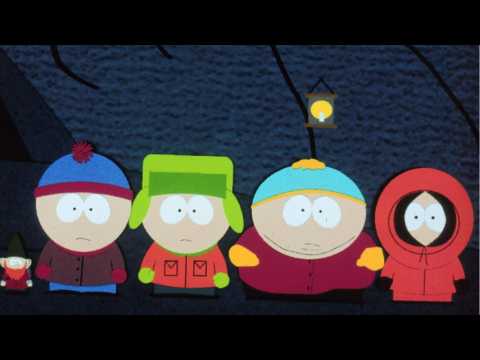 VIDEO : ?South Park? Brings Back ManBearPig As An Apology