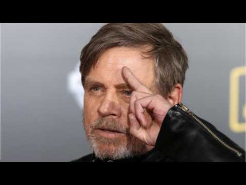 VIDEO : Mark Hamill Reveals Star Wars Suggestion He Made To George Lucas