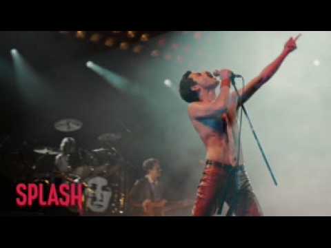 VIDEO : Rami Malek still researching Freddie Mercury