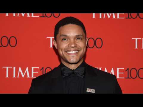 VIDEO : Trevor Noah Wants To Interview You On The Daily Show