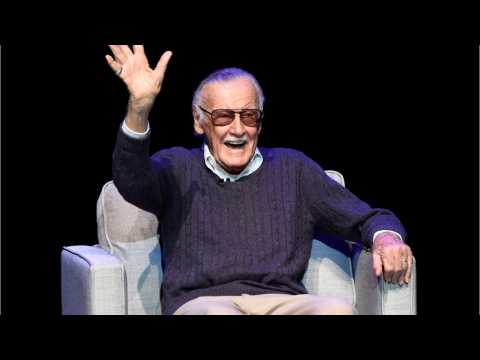 VIDEO : Stan Lee To Be Honored On Marvel Comics Covers