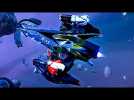 STARLINK: BATTLE FOR ATLAS Bande Annonce (2018) PS4 / Xbox One / Switch