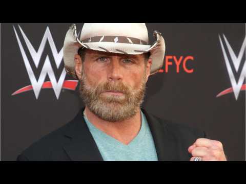 VIDEO : Shawn Michaels Addresses If He's Officially Returning To The Ring