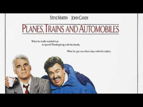 VIDEO : Great Thanksgiving Movies