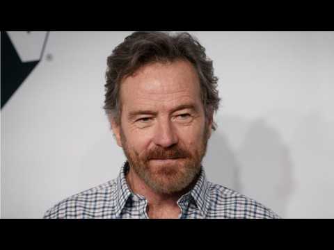 VIDEO : Bryan Cranston Rumored for 'Breaking Bad' Movie Sequel