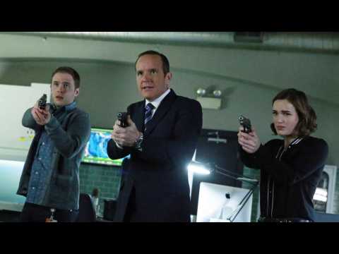 VIDEO : ABC Renews ?Agents Of Shield' For A Seventh Season