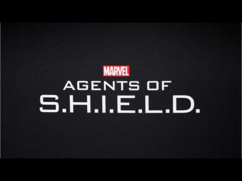 VIDEO : ABC Renews 'Agents Of SHIELD' For Season 7