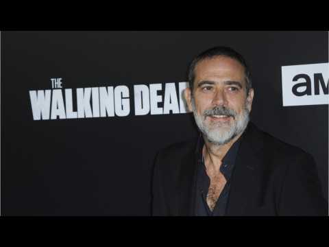 VIDEO : Jeffrey Dean Morgan Thinking About Directing An Episode Of The Walking Dead