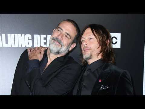 VIDEO : 'Ride With Norman Reedus' Features 'Walking Dead' Stars