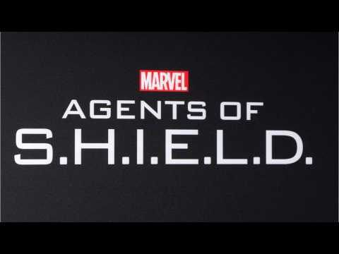 VIDEO : 'Marvel's Agents of SHIELD' Renewed