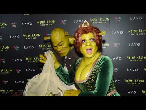 VIDEO : 'Shrek Retold' Fan Made Remake Of 'Shrek'