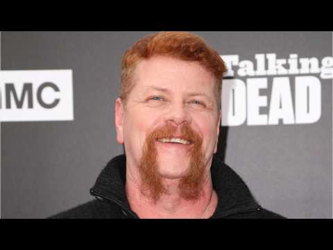 VIDEO : Former 'The Walking Dead' Star Michael Cudlitz Returns To Direct
