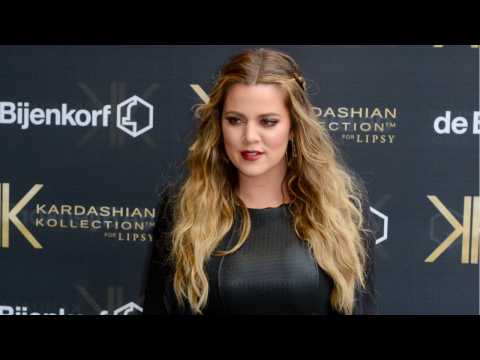 VIDEO : Khlo Kardashian Is Thankful For Tristan Thompson