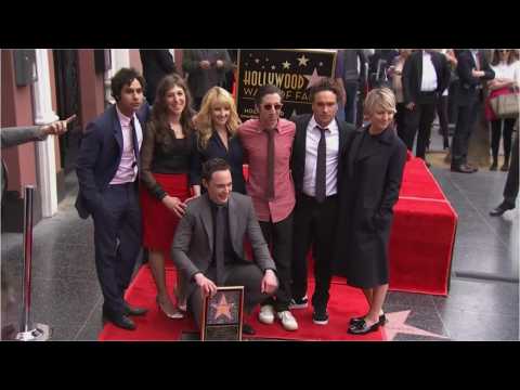 VIDEO : Aspects Of Big Bang Theory People Want To Forget!