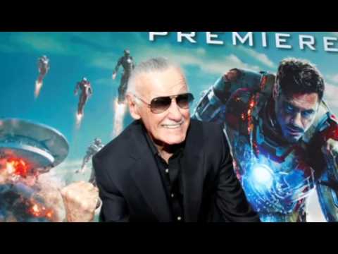 VIDEO : Marvel Fans Aren't Letting Maher Forget His Insults