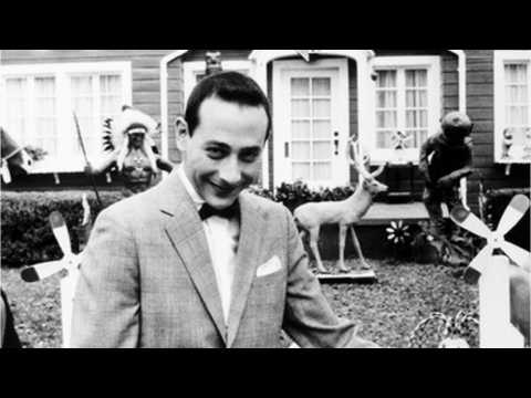 VIDEO : 'Pee-wee's Playhouse' Marathon Will Play On IFC On Thanksgiving