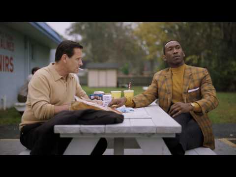 VIDEO : ?Green Book? Enjoys Successful Soft Opening Before Wide Release