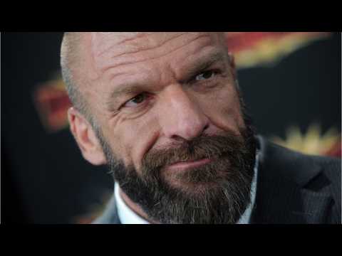 VIDEO : Triple H Has Plans For UK's WWE NXT?