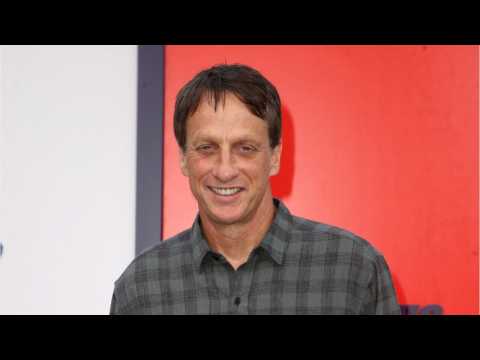 VIDEO : Tony Hawk Ranks The Soundtracks Of His Games