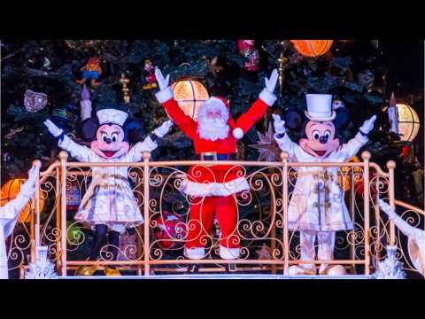 VIDEO : Happy 90th Birthday, Mickey Mouse!