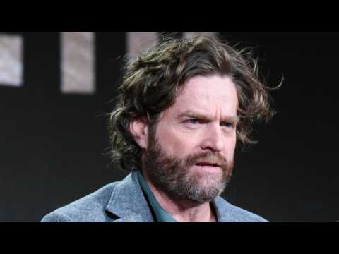 VIDEO : Netflix Reportedly Teaming With Zach Galifianakis For New Movie