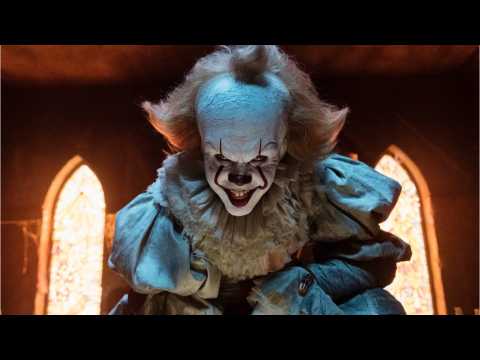 VIDEO : Stephen King Teases Release of IT: Chapter Two