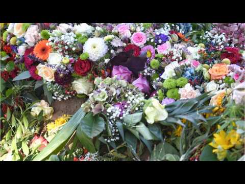 VIDEO : Reality Star Jael Strauss Dead at 34