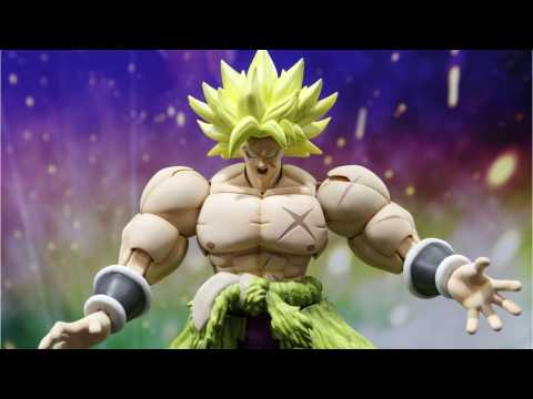 VIDEO : 'Dragon Ball Super' Movie Unveils Freeza's Youth