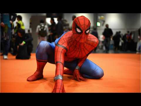 VIDEO : 'Spider-Man: Far From Home' Trailer To Drop This Weekend?