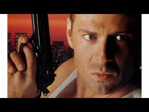 VIDEO : Poll Says ?Die Hard? Is Not A Christmas Movie
