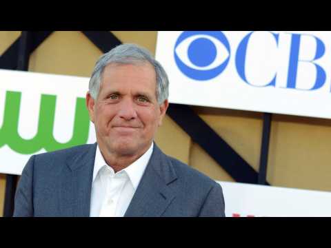 VIDEO : Les Moonves May Not Be Given $120 Million Payout From CBS