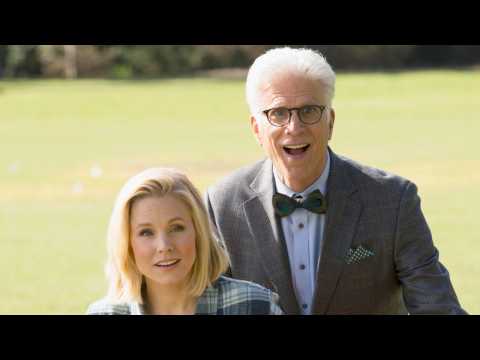 VIDEO : ?The Good Place? Gets Early Season 4 Renewal