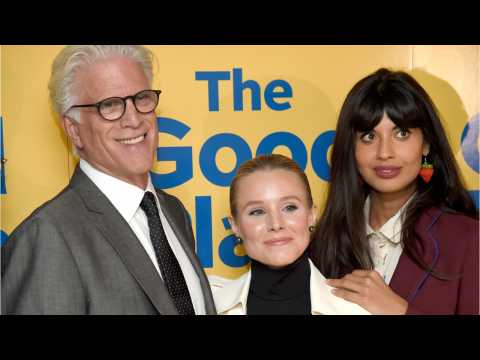 VIDEO : The Good Place Returning To NBC For Another Season
