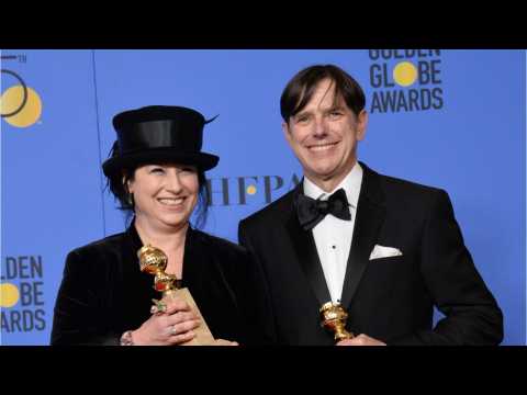 VIDEO : Amy Sherman-Palladino To Be Honored For Her Work In Television