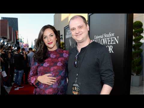 VIDEO : Mike Flanagan And Kate Siegel Spook Fans With The Name Of Their New Baby