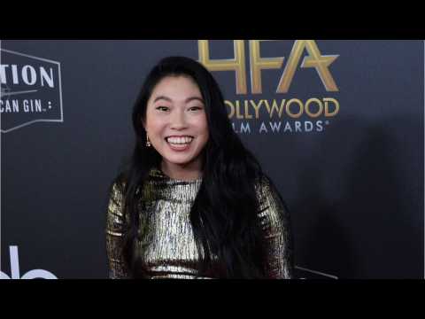 VIDEO : Awkwafina Rumored To Be Joining 21 Jumpstreet Reboot