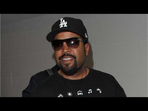 VIDEO : Ice Cube Helping Celebrity Deathmatch Return To Mtv