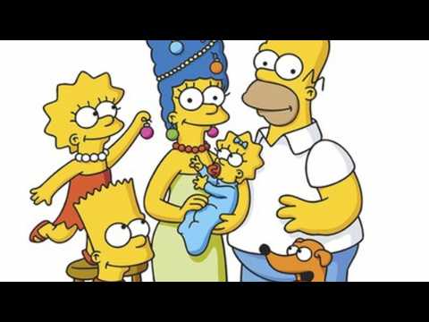 VIDEO : ?The Simpsons? to Re-Air 1989 Christmas Special