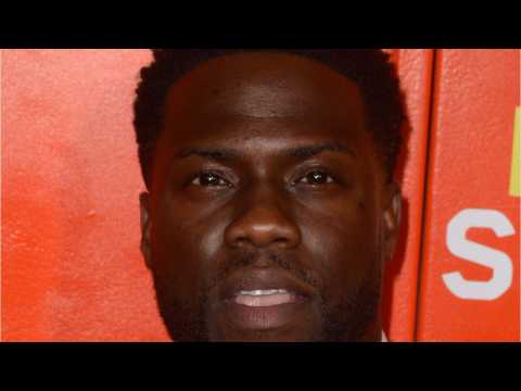 VIDEO : Kevin Hart Hosting The 2019 Oscars
