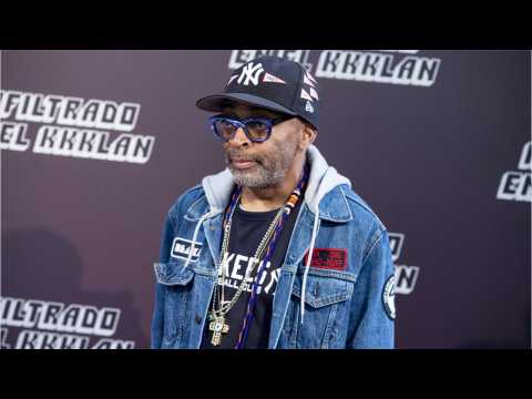 VIDEO : Spike Lee To Be Honored With Career Achievement Award
