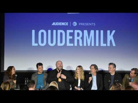 VIDEO : AT&T Audience Network Renews 'Loudermilk' For A Third Season