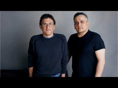 VIDEO : What Did Disney Think Of The Russo Brothers' 'Avengers: Infinity War' Ending?