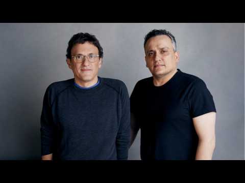 VIDEO : 'Avengers' Directors Say Two-Hour Movies Are So Last Century