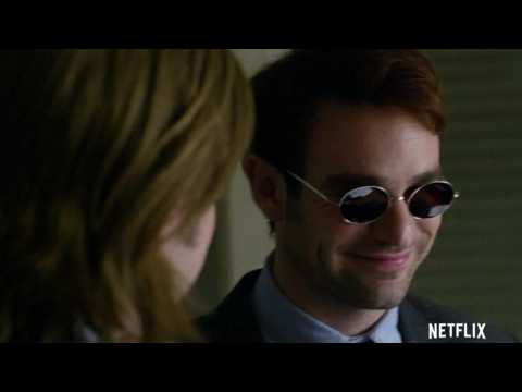VIDEO : Could Disney Be Responsible For 'Daredevil' Cancellation?
